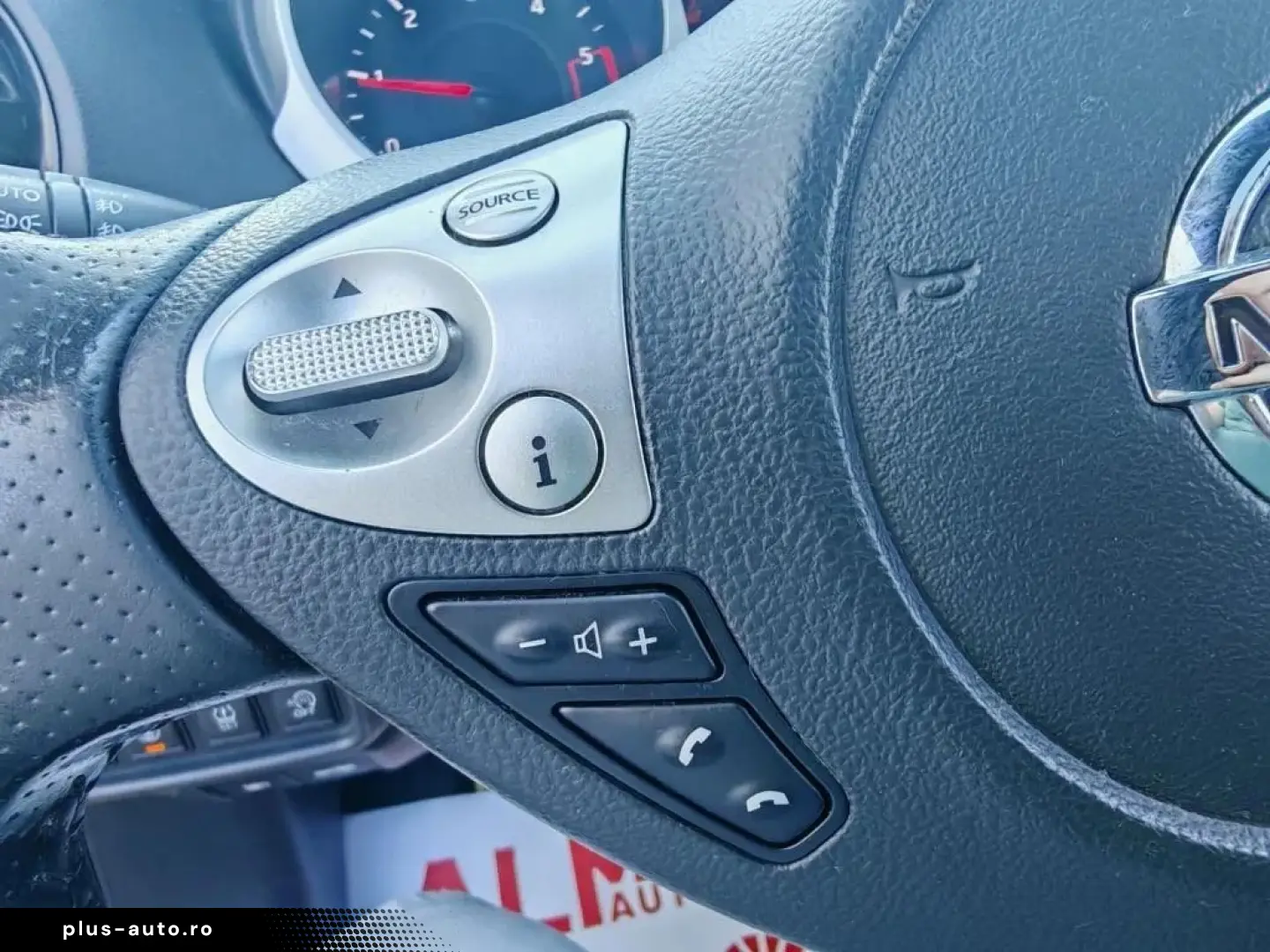 Nissan Juke Tekna Diesel 2016