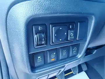 Nissan Juke Tekna Diesel 2016