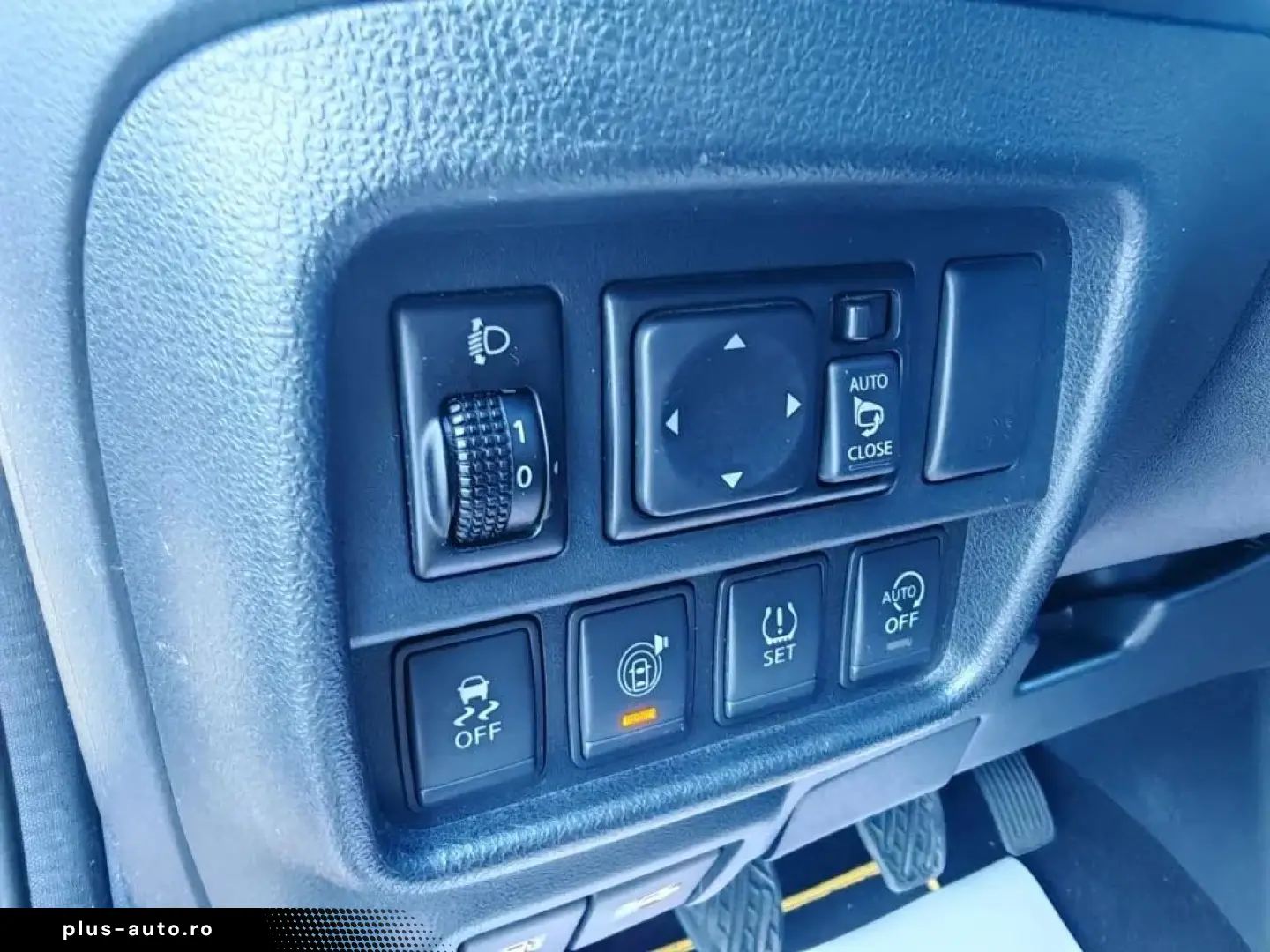 Nissan Juke Tekna Diesel 2016