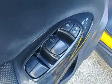 Nissan Juke Tekna Diesel 2016