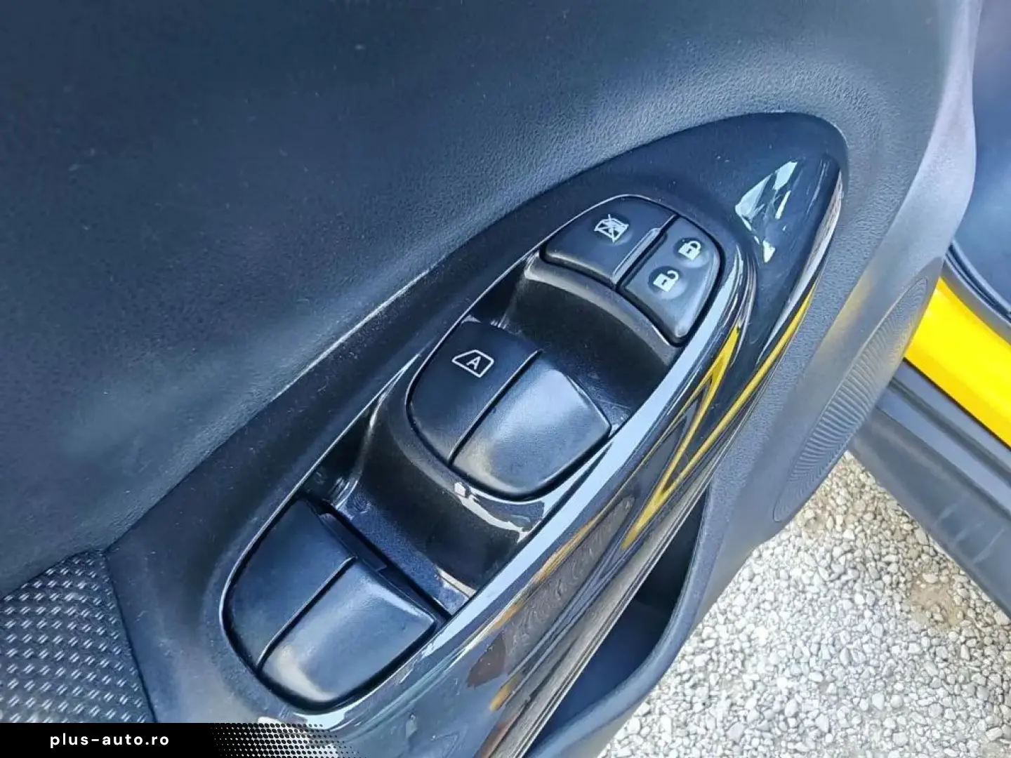 Nissan Juke Tekna Diesel 2016