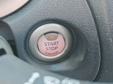 Nissan Juke Tekna Diesel 2016