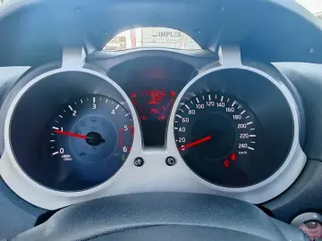 Nissan Juke Tekna Diesel 2016