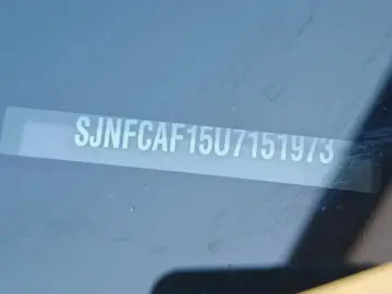 Nissan Juke Tekna Diesel 2016