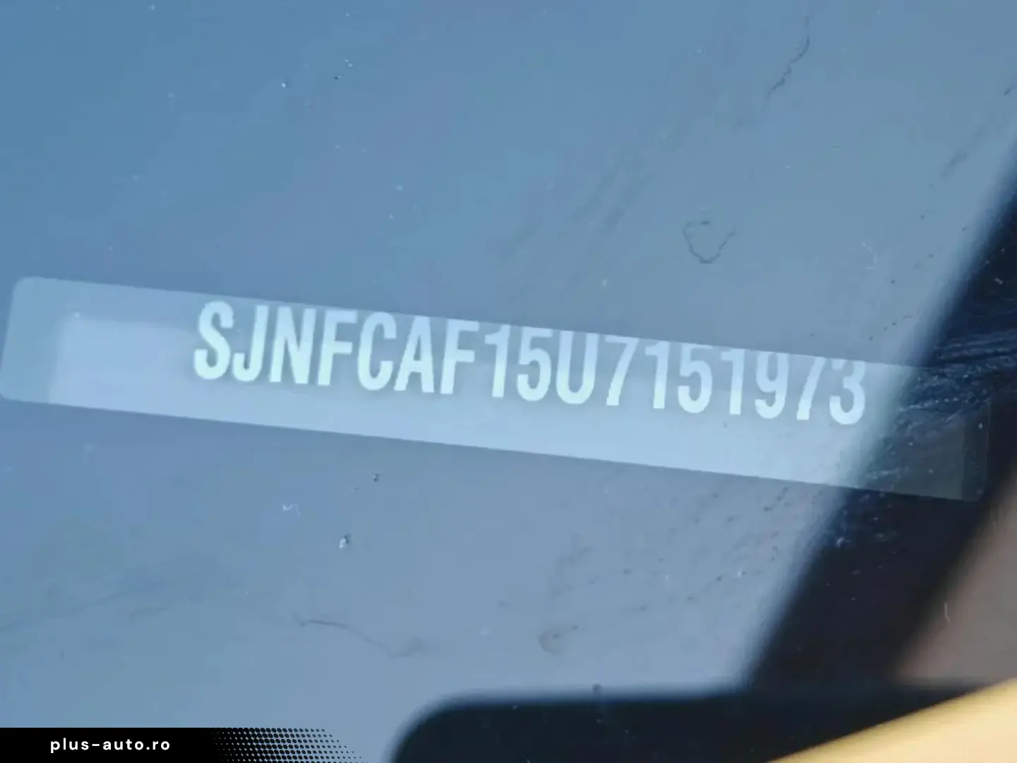 Nissan Juke Tekna Diesel 2016