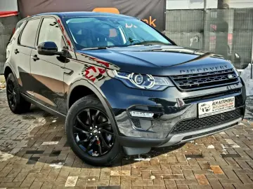 Land-Rover Discovery-Sport