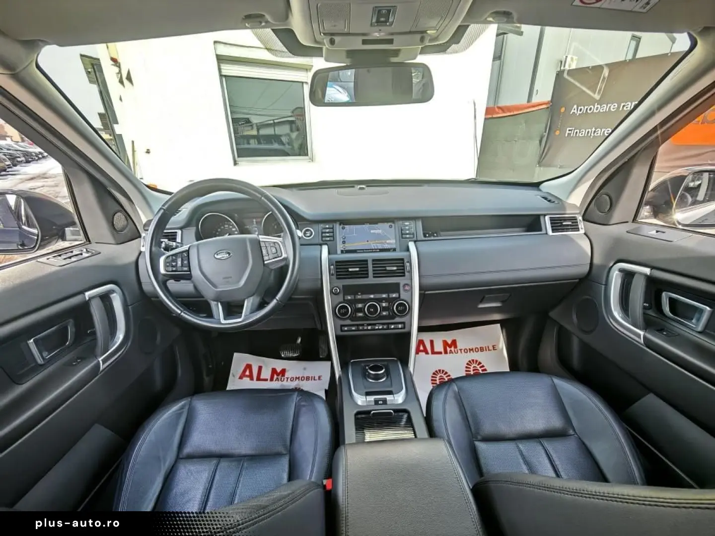 Land-Rover Discovery-Sport