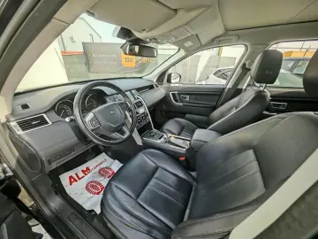 Land-Rover Discovery-Sport