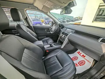 Land-Rover Discovery-Sport