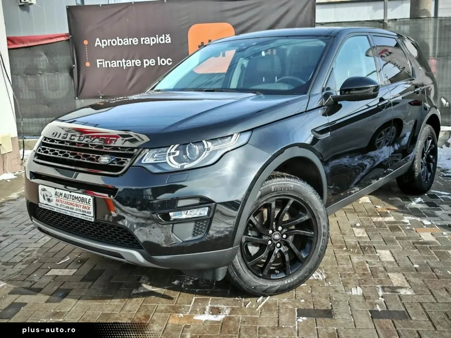 Land-Rover Discovery-Sport
