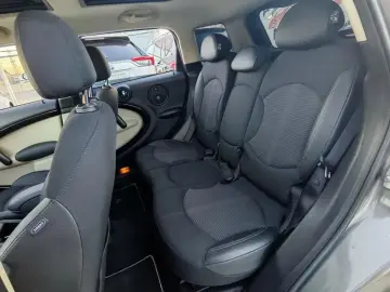 Mini Countryman Diesel Automat 2012