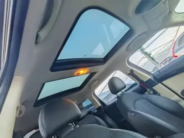 Mini Countryman Diesel Automat 2012