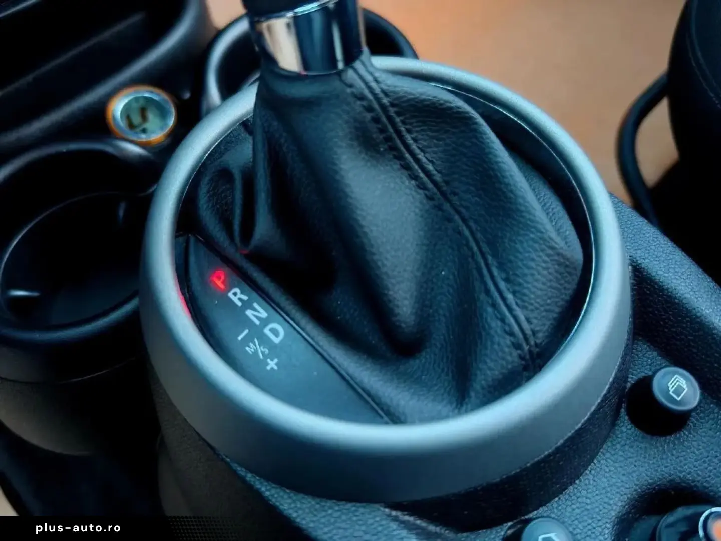 Mini Countryman Diesel Automat 2012