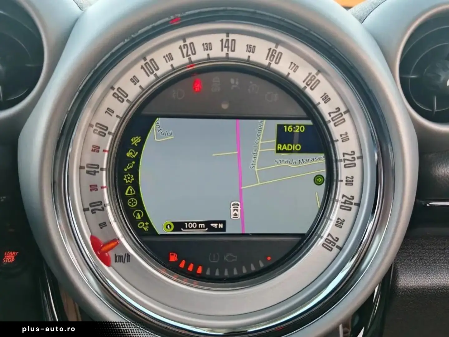 Mini Countryman Diesel Automat 2012