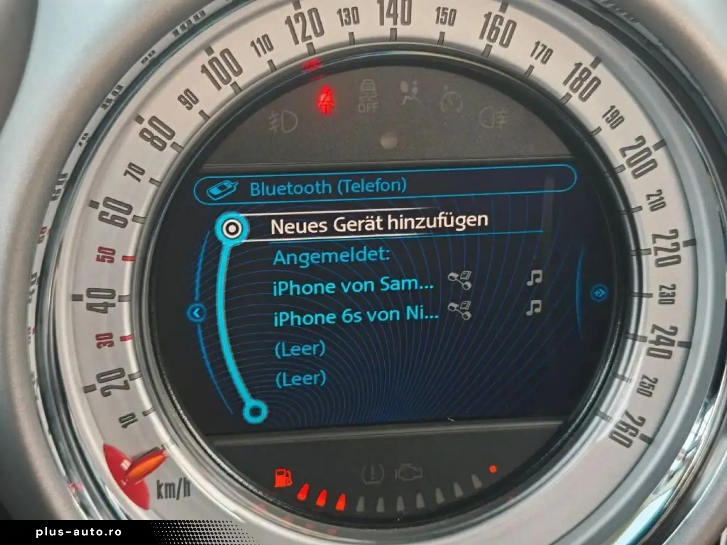 Mini Countryman Diesel Automat 2012