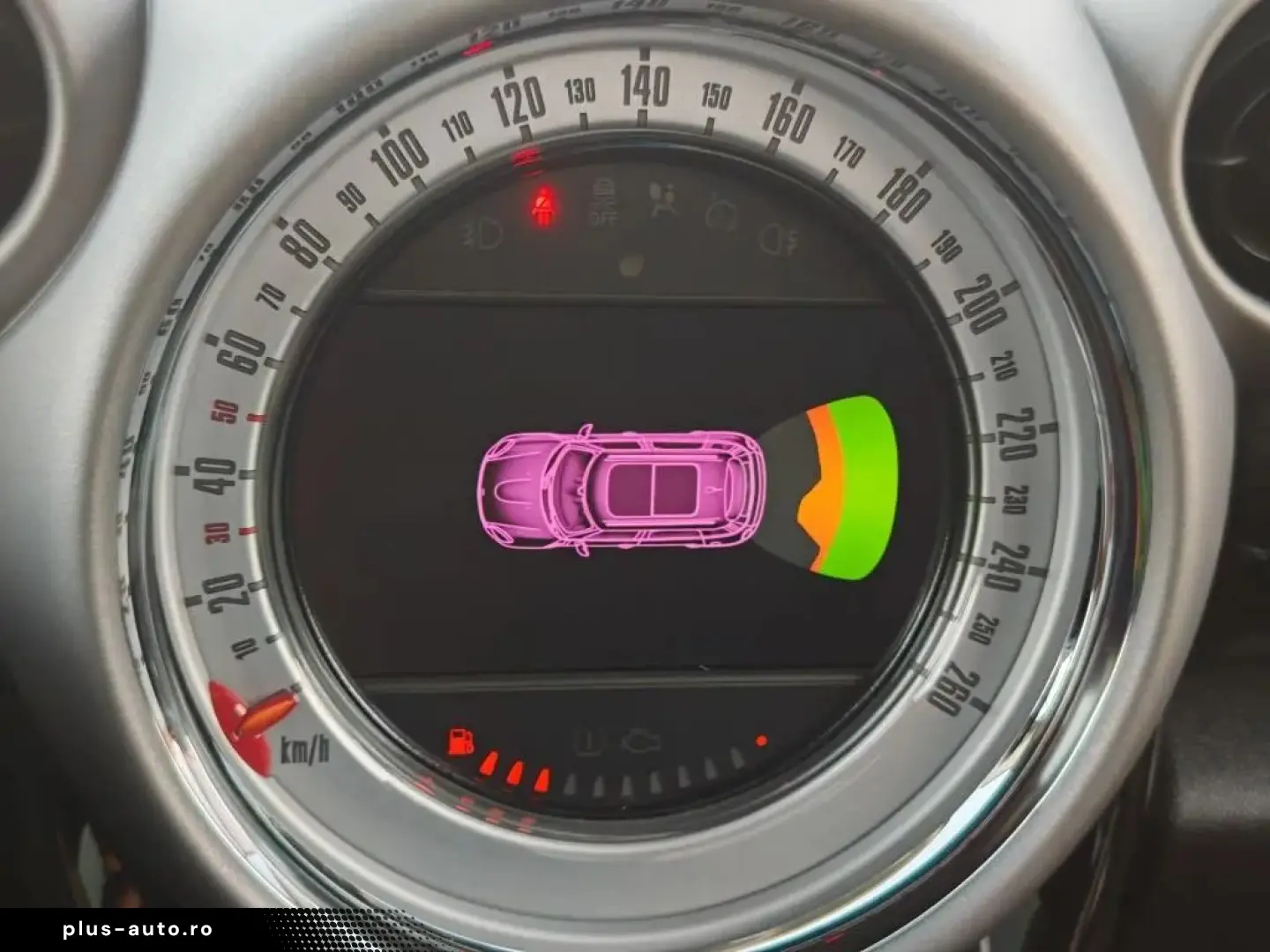 Mini Countryman Diesel Automat 2012