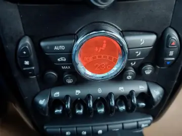 Mini Countryman Diesel Automat 2012