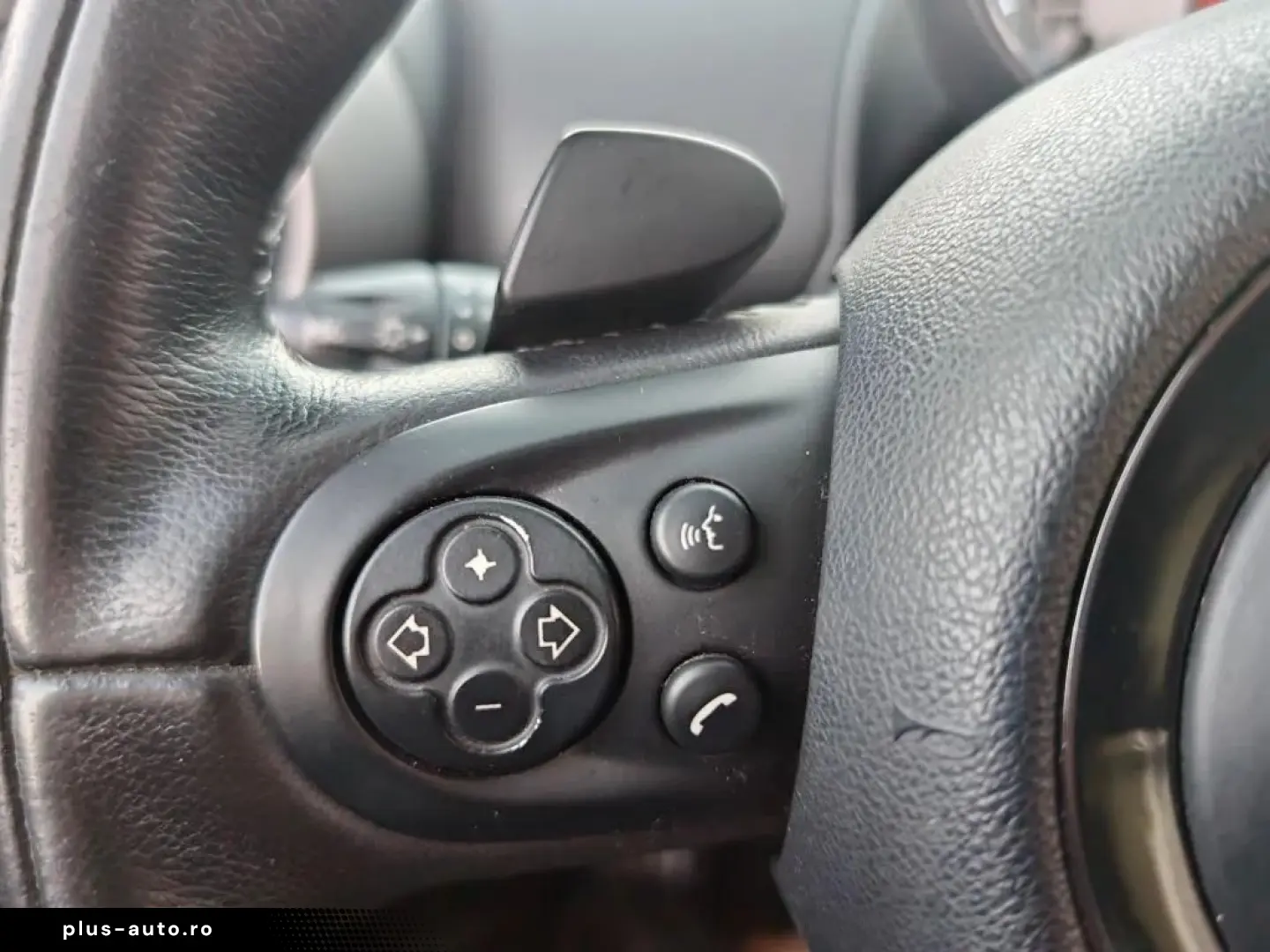 Mini Countryman Diesel Automat 2012