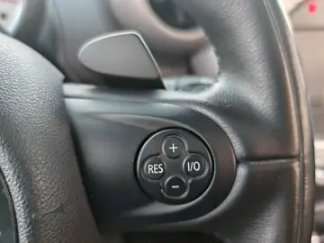 Mini Countryman Diesel Automat 2012