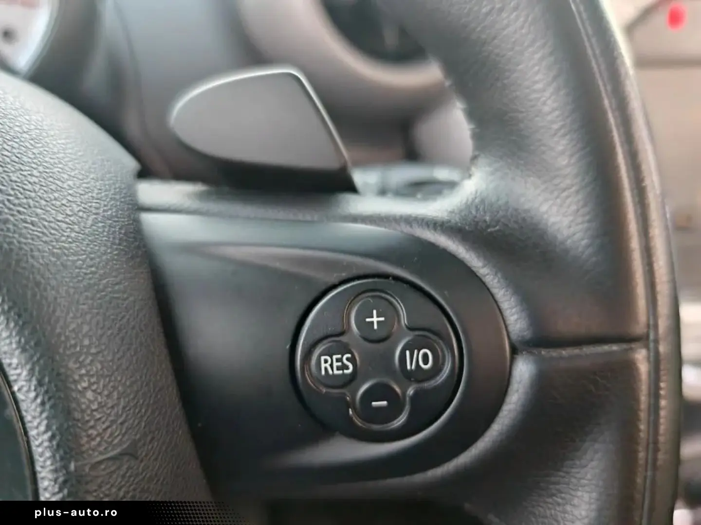 Mini Countryman Diesel Automat 2012