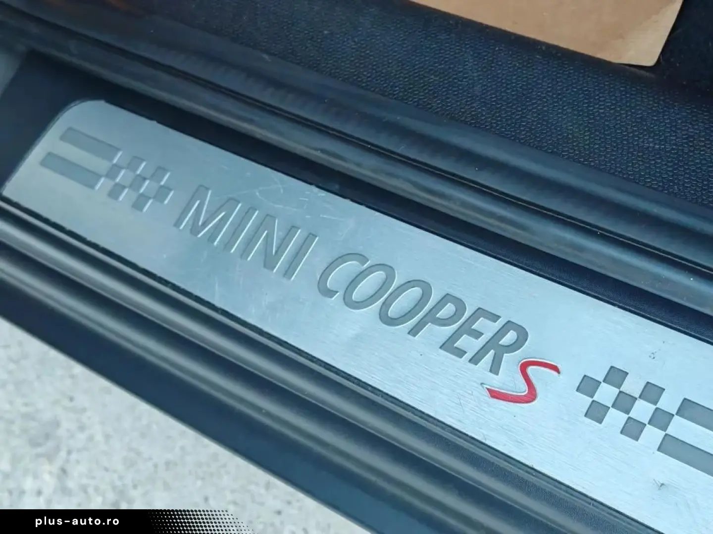 Mini Countryman Diesel Automat 2012