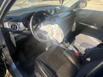 Suzuki Vitara Hybrid 2021 Avariat 1.4 Benzina 130cp