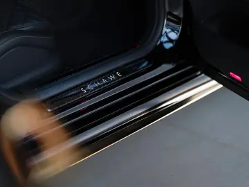 Mercedes Benz S580 Long 4Matic AMG63Line Gold Schawe 1 din 1