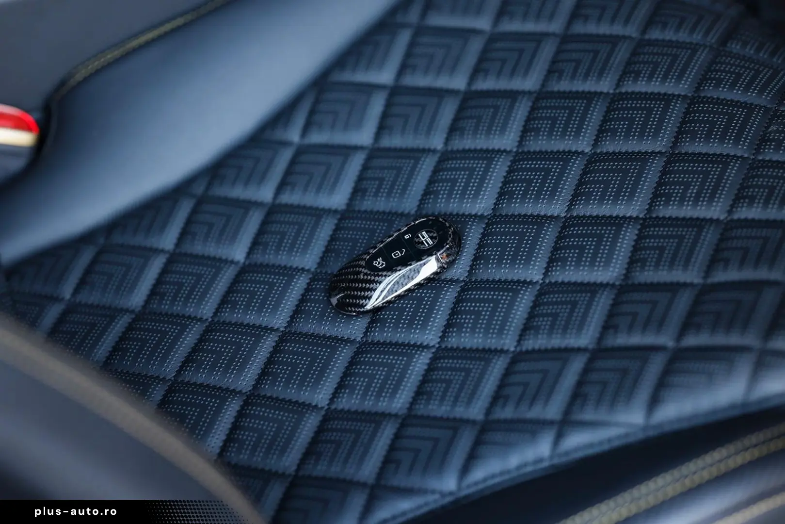 Mercedes Benz S580 Long 4Matic AMG63Line Gold Schawe 1 din 1