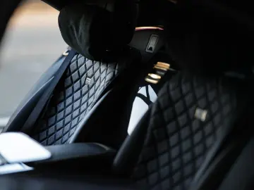 Mercedes Benz S580 Long 4Matic AMG63Line Gold Schawe 1 din 1