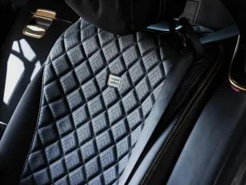 Mercedes Benz S580 Long 4Matic AMG63Line Gold Schawe 1 din 1