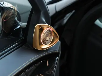 Mercedes Benz S580 Long 4Matic AMG63Line Gold Schawe 1 din 1