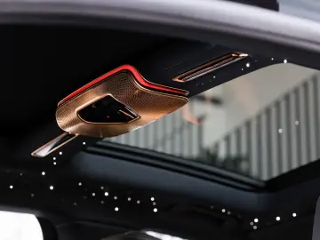 Mercedes Benz S580 Long 4Matic AMG63Line Gold Schawe 1 din 1