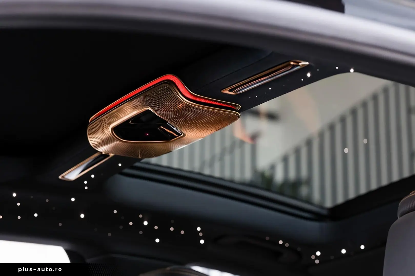 Mercedes Benz S580 Long 4Matic AMG63Line Gold Schawe 1 din 1