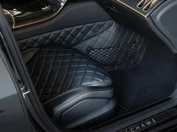 Mercedes Benz S580 Long 4Matic AMG63Line Gold Schawe 1 din 1