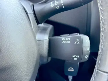 Dacia Duster Prestige 4×4  2018