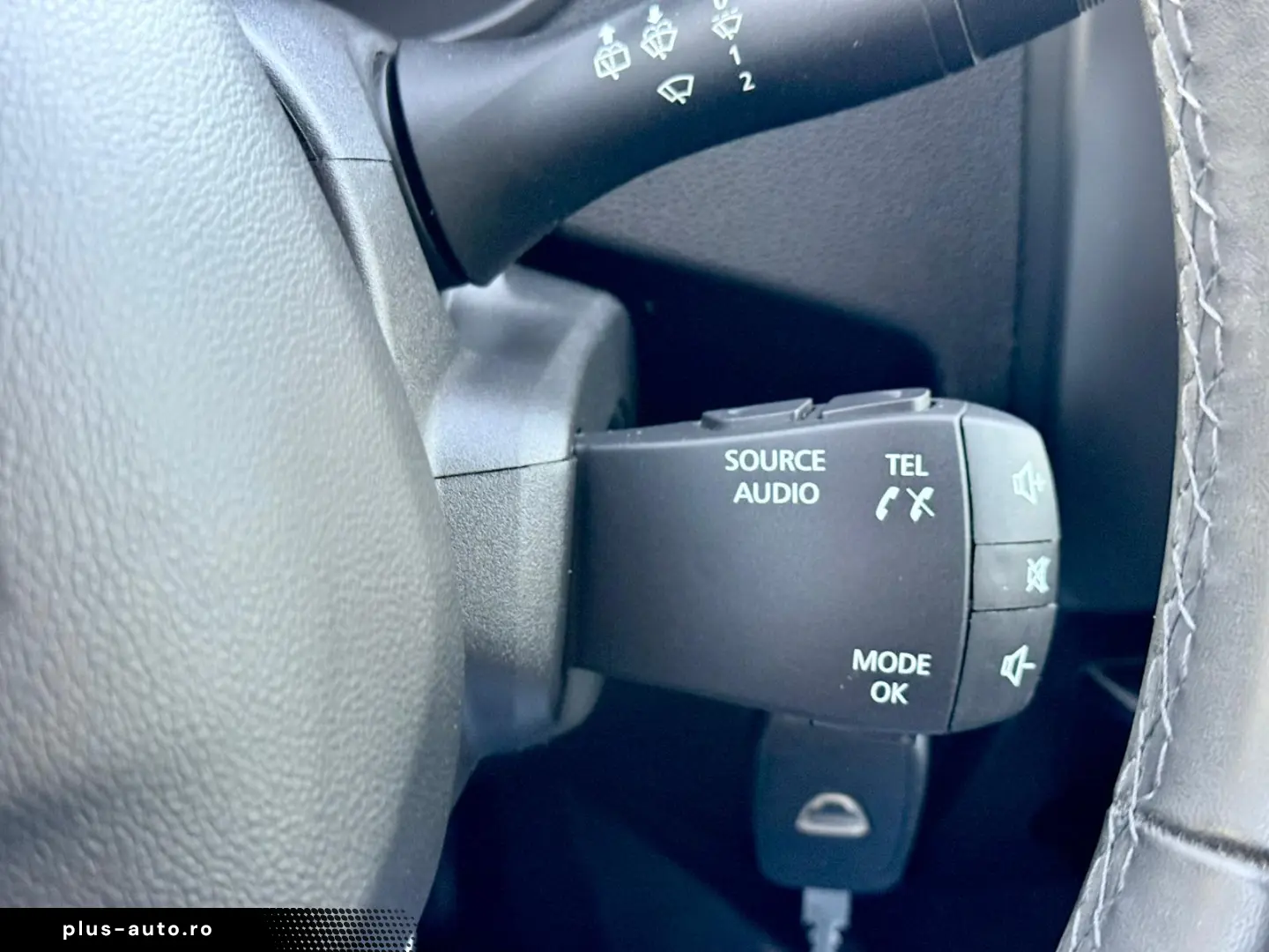 Dacia Duster Prestige 4×4  2018