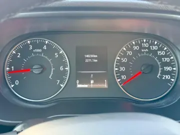 Dacia Duster Prestige 4×4  2018