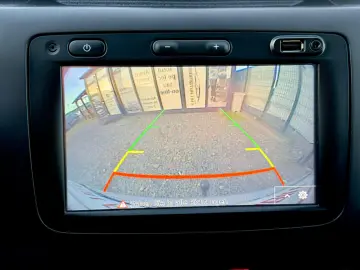 Dacia Duster Prestige 4×4  2018