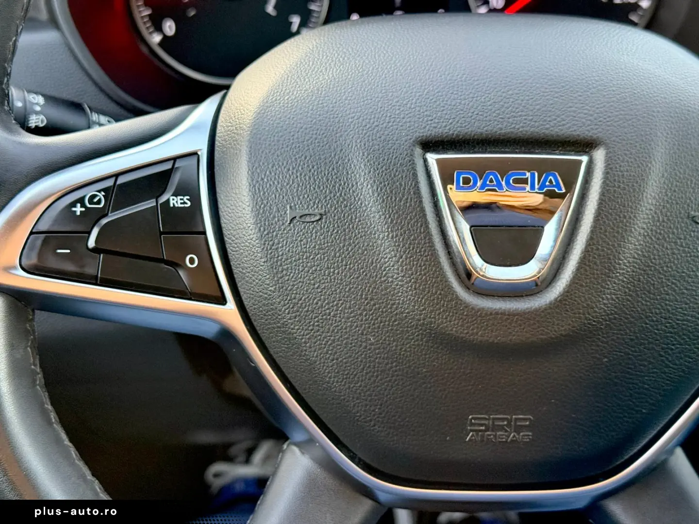 Dacia Duster Prestige 4×4  2018