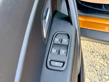 Dacia Duster Prestige 4×4  2018