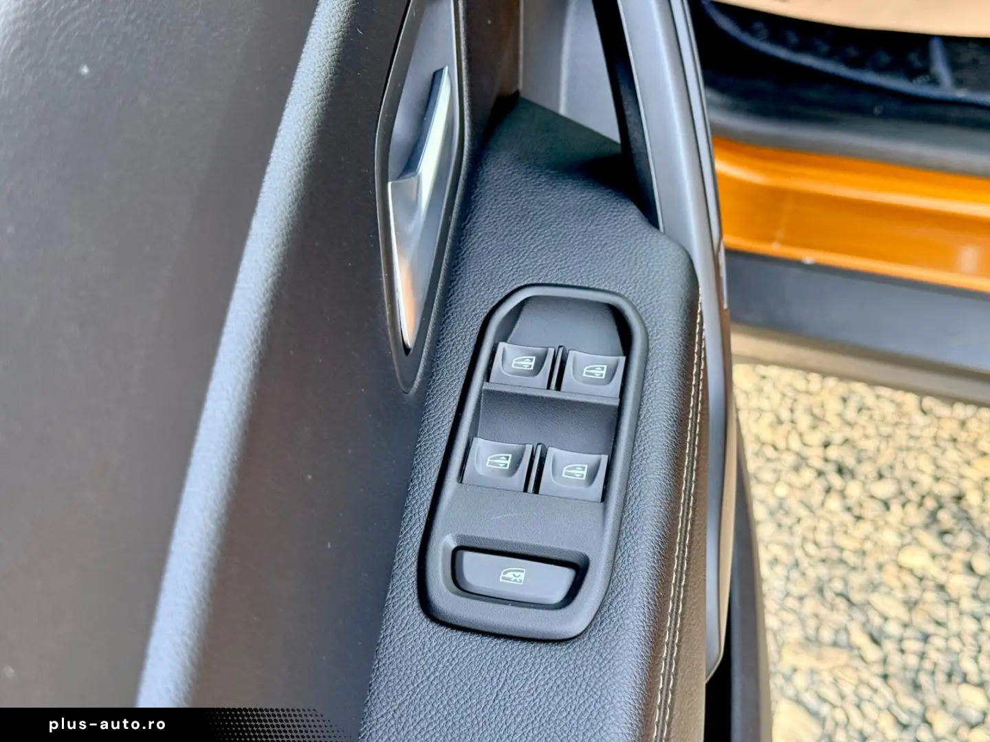 Dacia Duster Prestige 4×4  2018