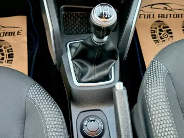 Dacia Duster Prestige 4×4  2018