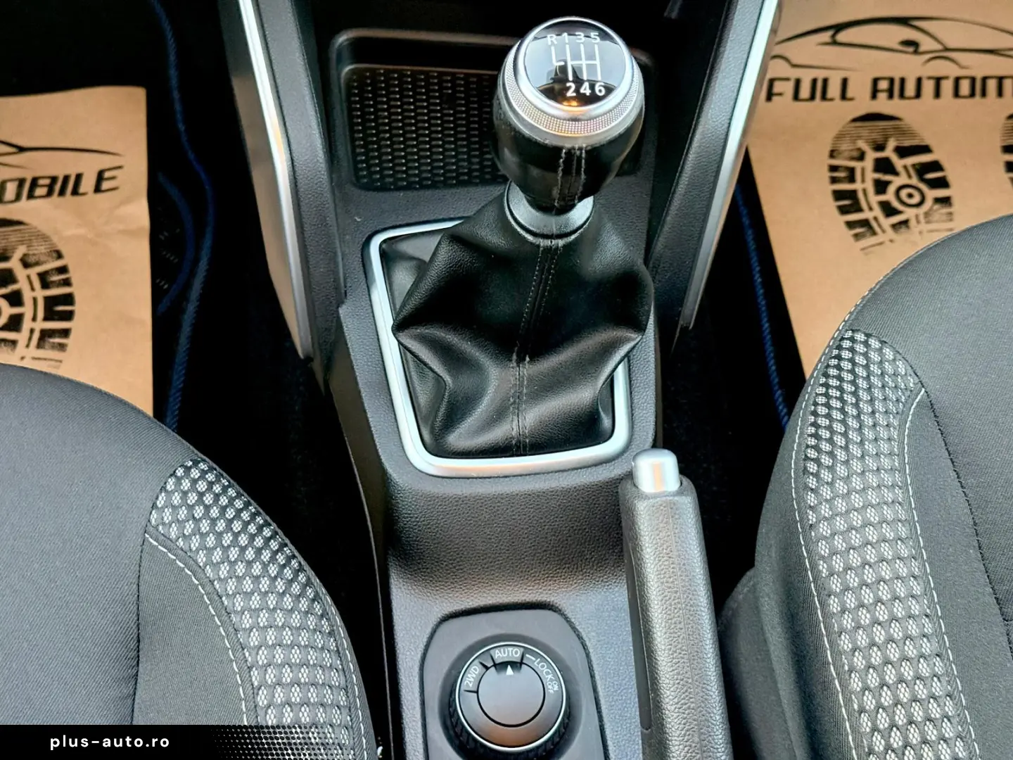 Dacia Duster Prestige 4×4  2018