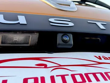 Dacia Duster Prestige 4×4  2018