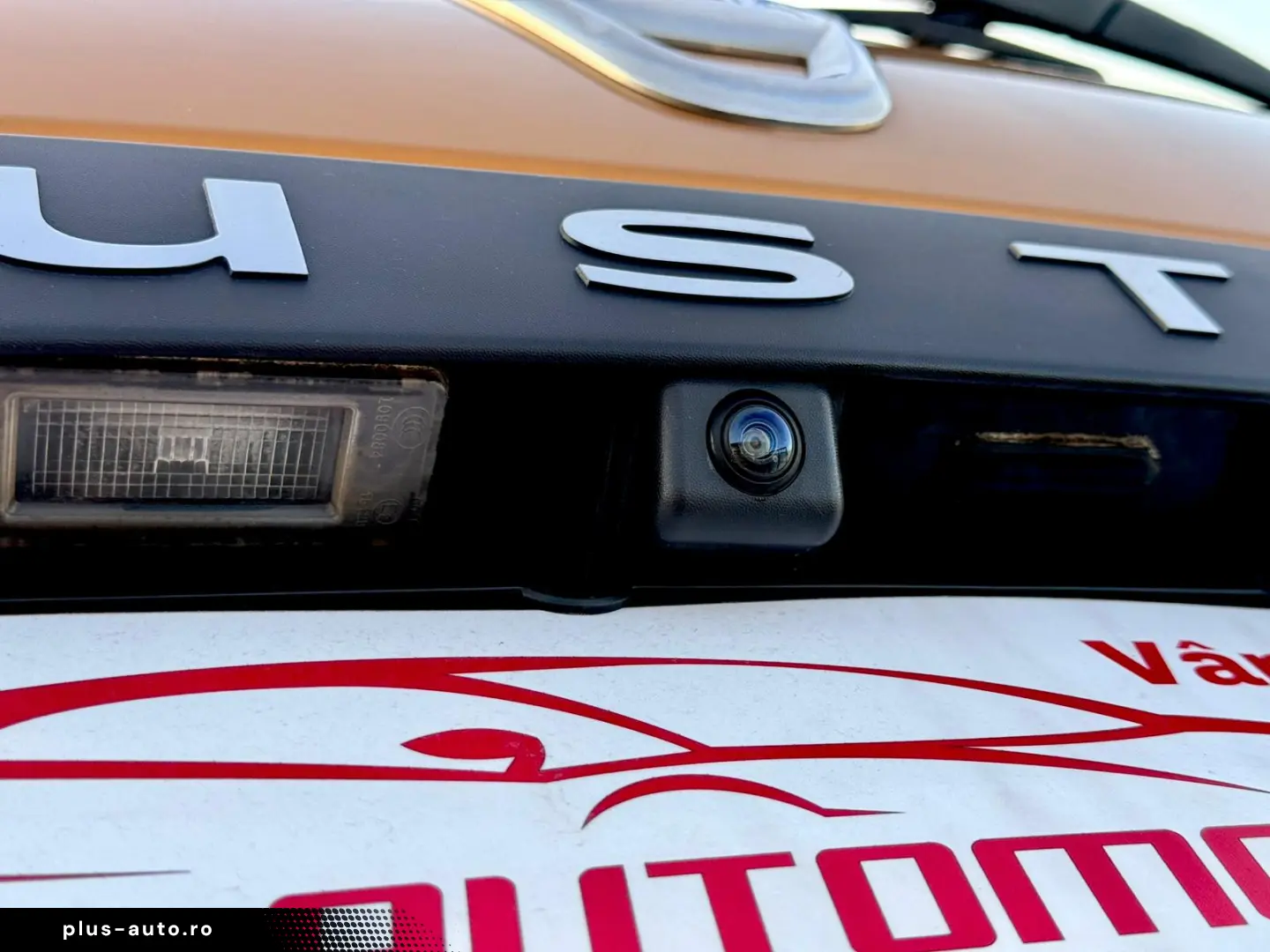 Dacia Duster Prestige 4×4  2018