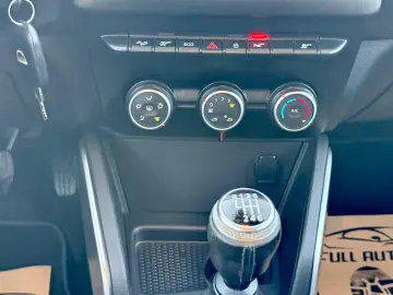 Dacia Duster Prestige 4×4  2018