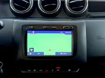 Dacia Duster Prestige 4×4  2018