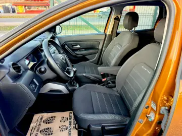 Dacia Duster Prestige 4×4  2018