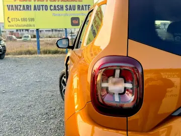 Dacia Duster Prestige 4×4  2018