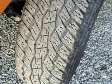 Dacia Duster Prestige 4×4  2018